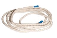 Канат для перетягивания х/б 6м d40мм ФСИ 2302