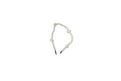 Канат с узлами для лазания d30 мм, 300 см Ellada М919