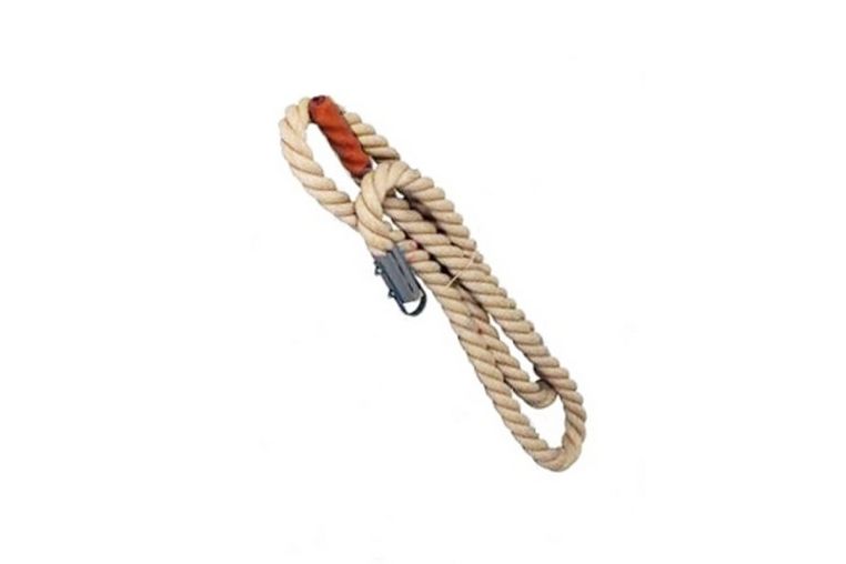 Канат для лазания d40 мм, l500 см Glav 04.404-5000 