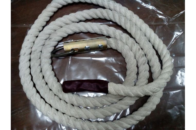 Канат для лазания 5 м. Д40 Дин 