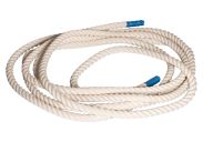 Канат для перетягивания х/б 15м d40мм ФСИ 2233