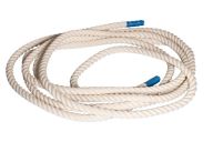 Канат для перетягивания х/б 30м d30мм ФСИ 4028