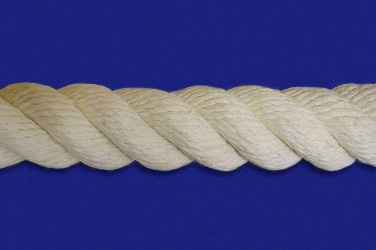 Канат для перетягивания d32 мм, l800 см Glav 04.405-8000 фото 1