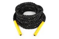 Канат для кроссфита Pro Original 50мм*9м SkyFit SF-RС9