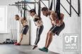 Кольца гимнастические Original Fit.Tools 23,5 см фото 2
