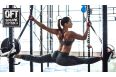 Кольца гимнастические Original Fit.Tools 23,5 см фото 5