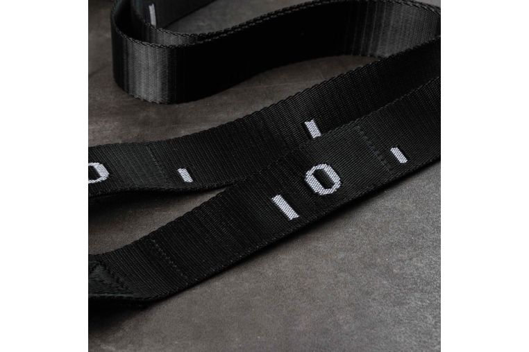 Кольца гимнастические для кросс-тренинга Profi-Fit фото 6