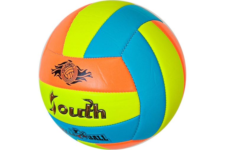 Мяч волейбольный Sportex E33543-1 р.5 