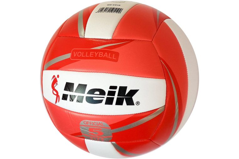 Мяч волейбольный Meik Meik-QS-V519 C28683-2 р.5 