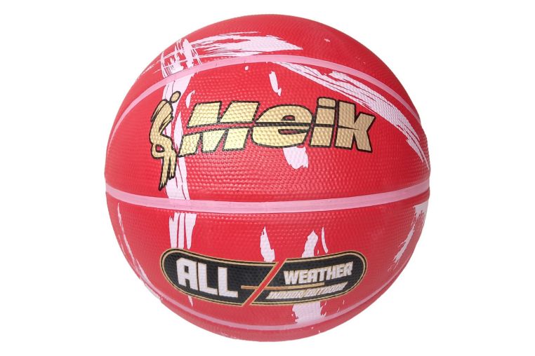 Мяч баскетбольный Meik MK2311 E41874 р.7 