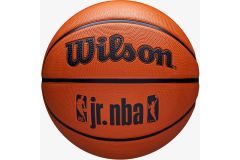 Мяч баскетбольный Wilson JR NBA DRV Fam Logo WZ3013001XB6 р.6