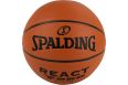 Мяч баскетбольный Spalding TF-250 React 76-801Z р.7 фото 1