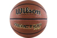 Баскетбольный мяч Wilson Reaction PRO WTB10137XB07, р.7, синт. кожа