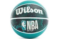 Мяч баскетбольный Wilson NBA DRV Plus WZ3012602XB7 р.7