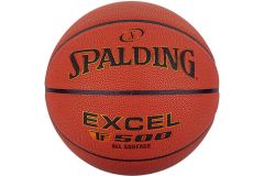 Мяч баскетбольный Spalding TF-500 Excel In/Out 76798z р.6