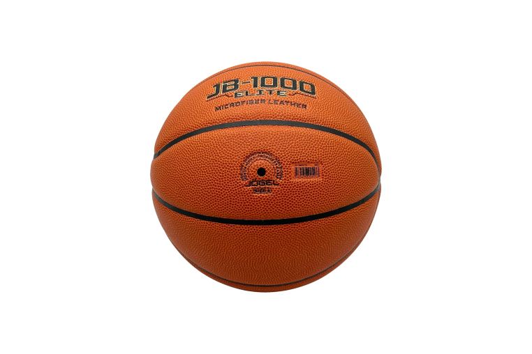 Мяч баскетбольный Jogel FIBA JB-1000 ELITE №6 фото 4