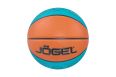 Мяч баскетбольный Jogel JB-1000 ECOBALL 2.0 №7 фото 3