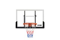 Баскетбольный щит Unix Line B-Backboard 48"x32" R45 BBBDS122BW