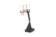Баскетбольная стойка Unix Line B-Stand-PC 54x32" R45 H230-305см BSTS305_54PCBK