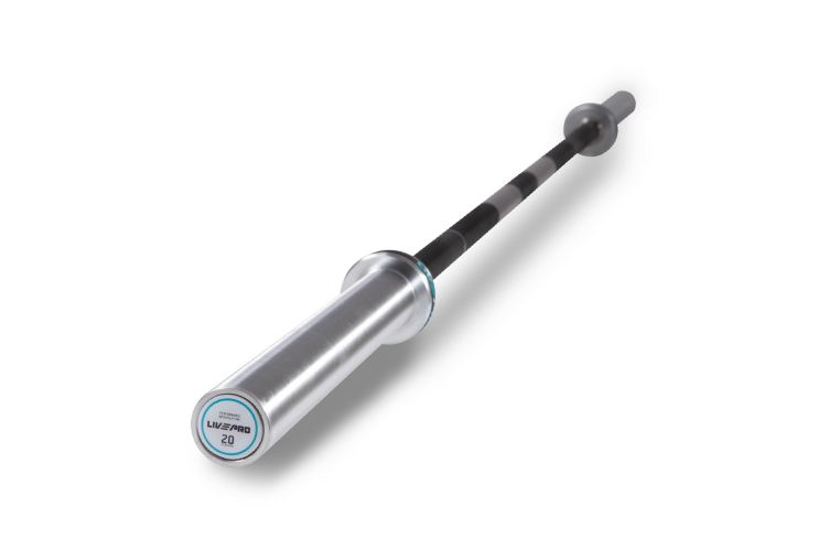 Олимпийский гриф Live Pro Performance Weightlifting Bar LP8315 