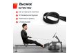 Гребной тренажер UnixFit Water Rower 340 RMWT340 фото 12
