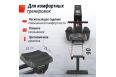 Гребной тренажер UnixFit Water Rower 340 RMWT340 фото 18