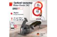 Гребной тренажер UnixFit Water Rower 340 RMWT340 фото 19