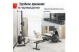 Гребной тренажер UnixFit Water Rower 340 RMWT340 фото 2