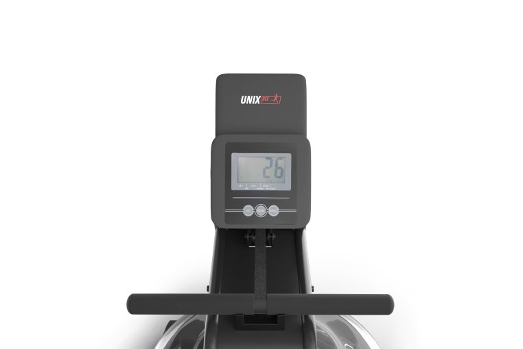 Гребной тренажер UnixFit Water Rower 340 RMWT340 фото 4
