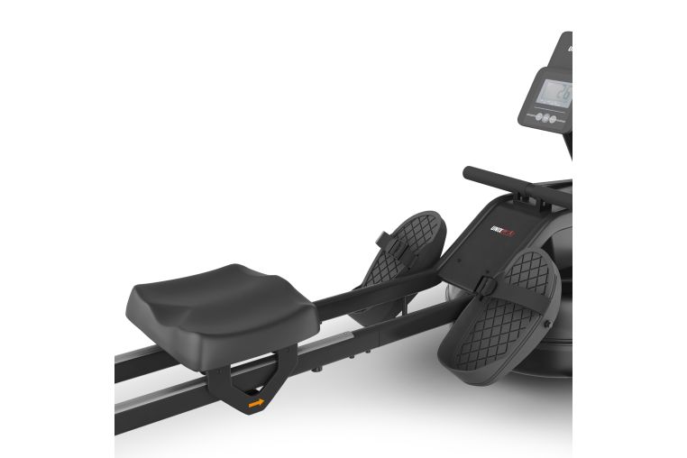 Гребной тренажер UnixFit Water Rower 340 RMWT340 фото 5