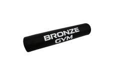 Смягчающая накладка для грифа BRONZE GYM