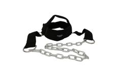 Упряжь для тренировки шеи BRONZE GYM