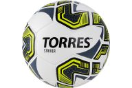 Мяч футбольный Torres Striker F321034 р.4