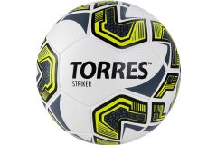 Мяч футбольный Torres Striker F321034 р.4