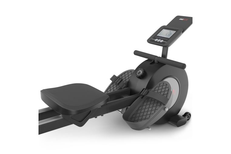 Гребной тренажер UnixFit Techno Rower 360 RMM360 фото 4