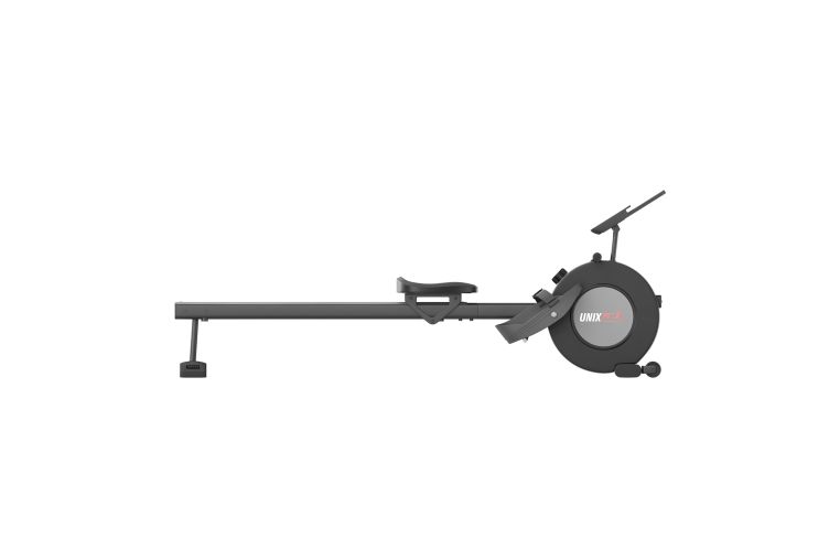 Гребной тренажер UnixFit Techno Rower 360 RMM360 фото 5