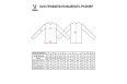 Свитер вратарский Jogel DIVISION PerFormDRY GK Pattern LS, желтый/черный/белый фото 5