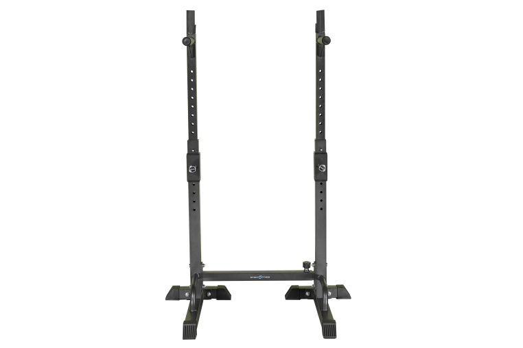 Стойка под штангу домашняя OXYGEN FITNESS RACK 