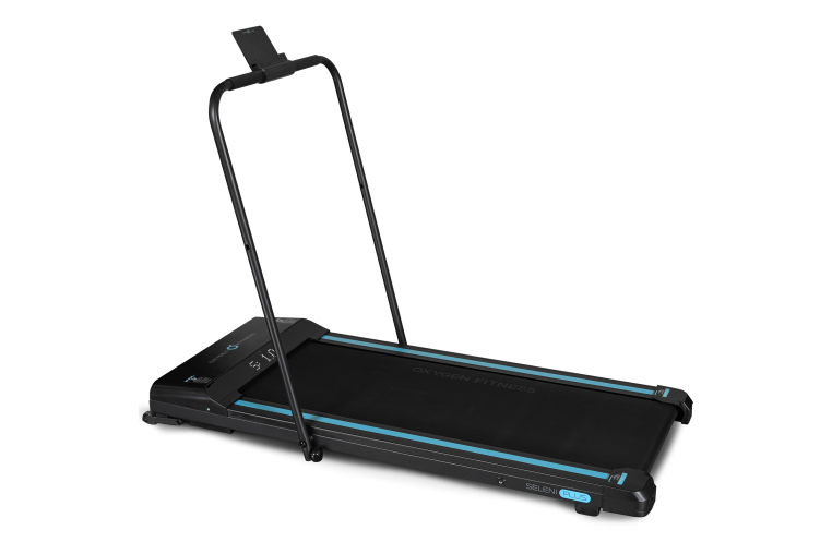 Беговая дорожка домашняя OXYGEN FITNESS SELENI PLUS 