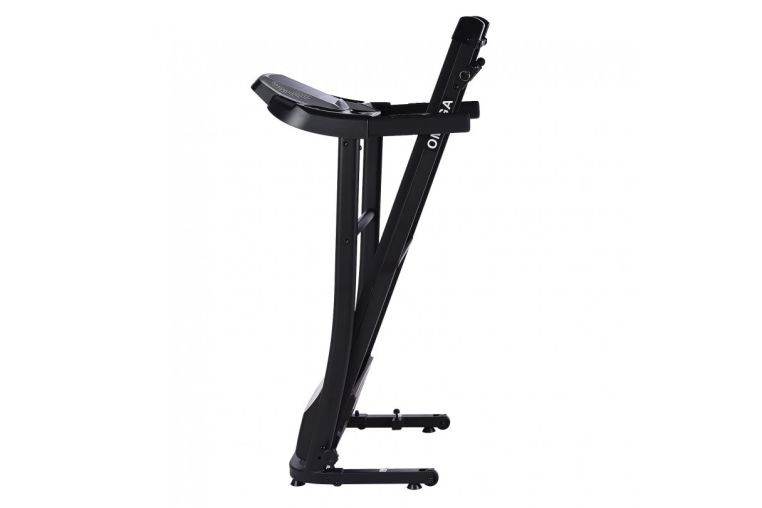 Беговая дорожка электрическая EVO Fitness Omega фото 10