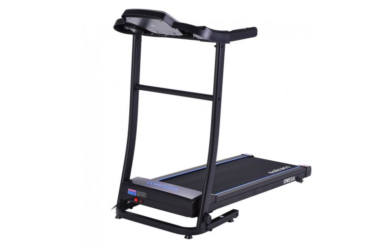 Беговая дорожка электрическая EVO Fitness Omega фото 1
