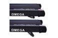 Беговая дорожка электрическая EVO Fitness Omega фото 4