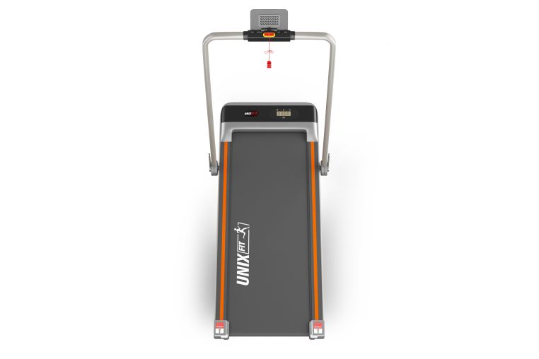 Беговая дорожка UnixFit R-260N фото 10