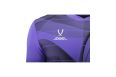 Свитер вратарский Jogel DIVISION PerFormDRY GK Pattern LS, сиреневый/темно-серый/белый фото 1