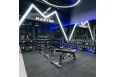 Набор прямых полиуретановых штанг LEVEL 10-30кг (шаг 5 кг, 5 шт) Profi-Fit фото 5
