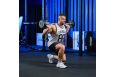 Набор изогнутых полиуретановых штанг LEVEL 10-30кг (шаг 5 кг, 5 шт) Profi-Fit фото 10