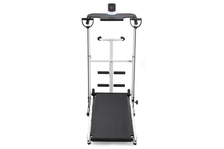 Беговая дорожка VictoryFit NF21 фото 10