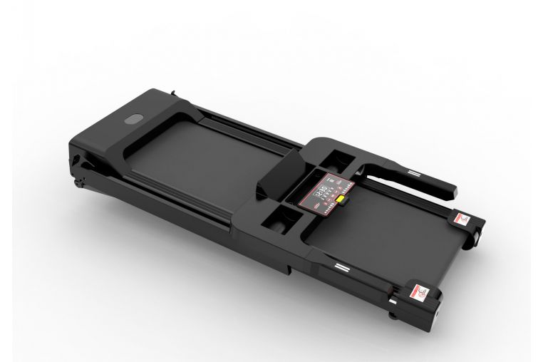 Электрическая беговая дорожка T1 PLUS 2 Sundays Fitness 8708342 фото 9