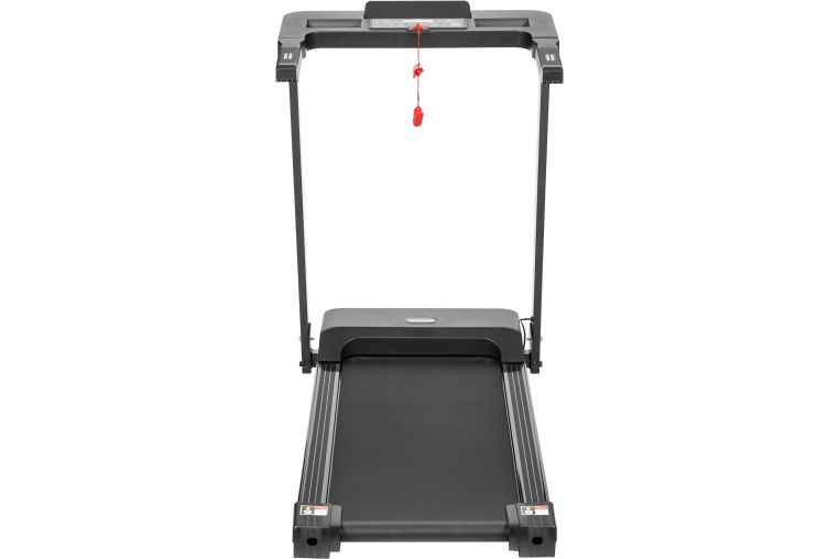Электрическая беговая дорожка T1 PLUS 2 Sundays Fitness 8708342 фото 11