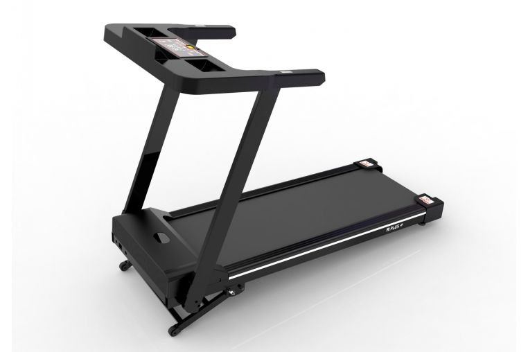 Электрическая беговая дорожка T1 PLUS 2 Sundays Fitness 8708342 фото 2